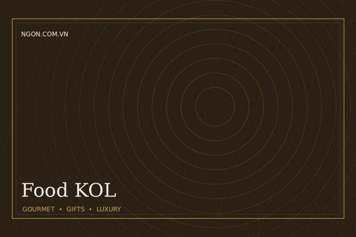 Food KOLs